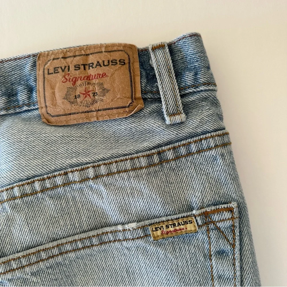 Vintage Levi’s 100% Cotton Made in South Africa 36 x 28 (labeled 38 x 29)